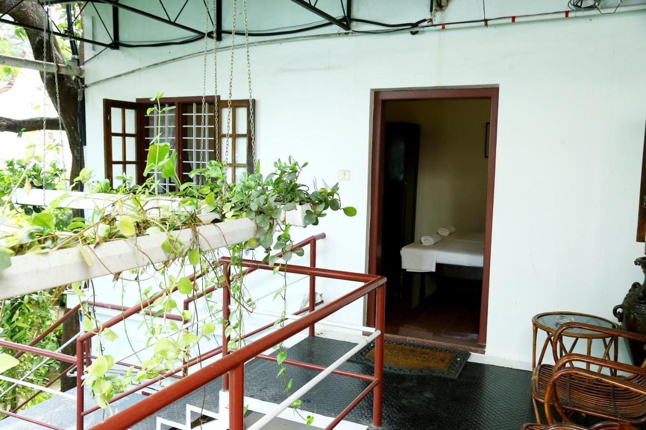 Walton'S Homestay, Fort Cochin Fort Kochi Exterior foto