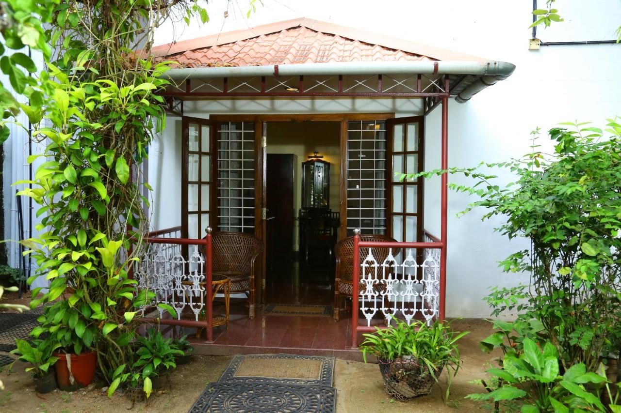 Walton'S Homestay, Fort Cochin Fort Kochi Exterior foto