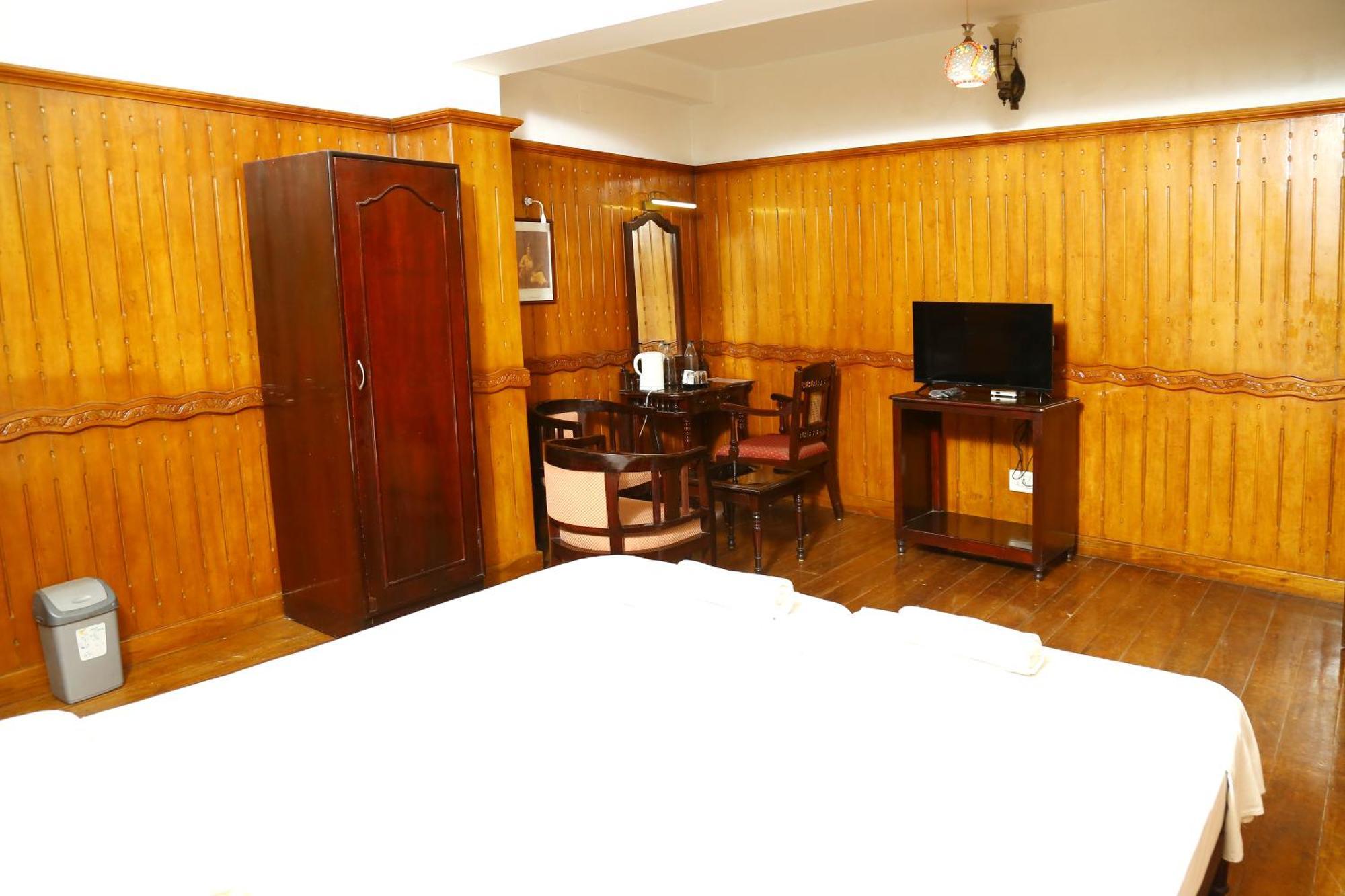 Walton'S Homestay, Fort Cochin Fort Kochi Exterior foto