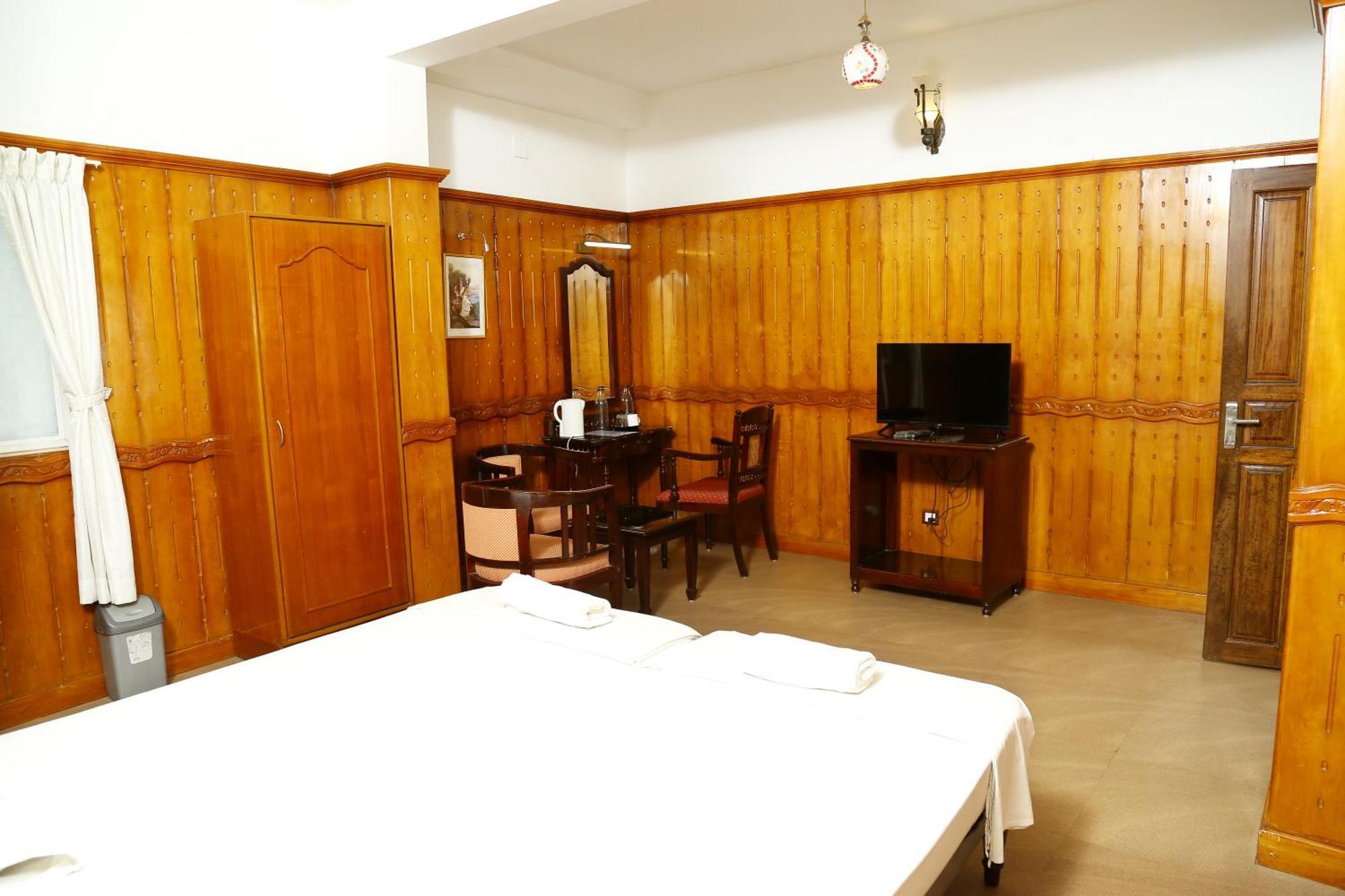 Walton'S Homestay, Fort Cochin Fort Kochi Exterior foto